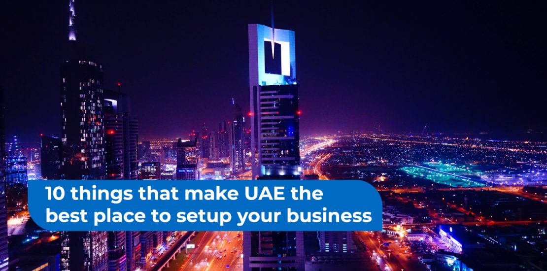 business setup iin uae