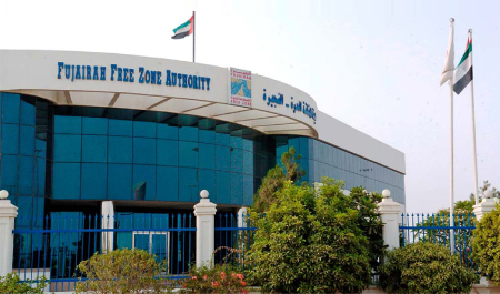 Fujairah Free Zone Company Setup